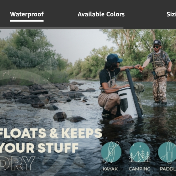 Earthpak Insulated Backpack Cooler Unisex Large Size 20" - Picture 13 of 13